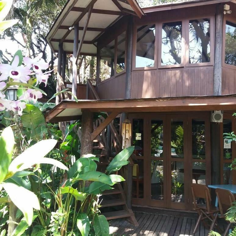Stolz Chales Guarda do Embau Ngoại thất bức ảnh