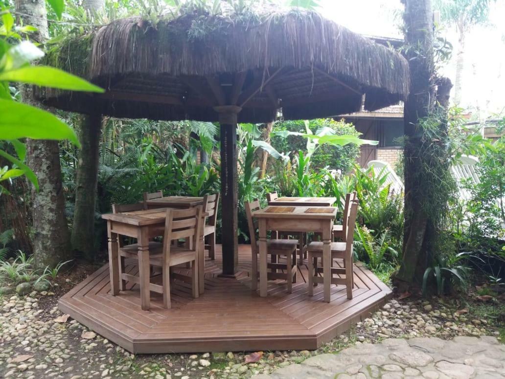Stolz Chales Guarda do Embau Ngoại thất bức ảnh